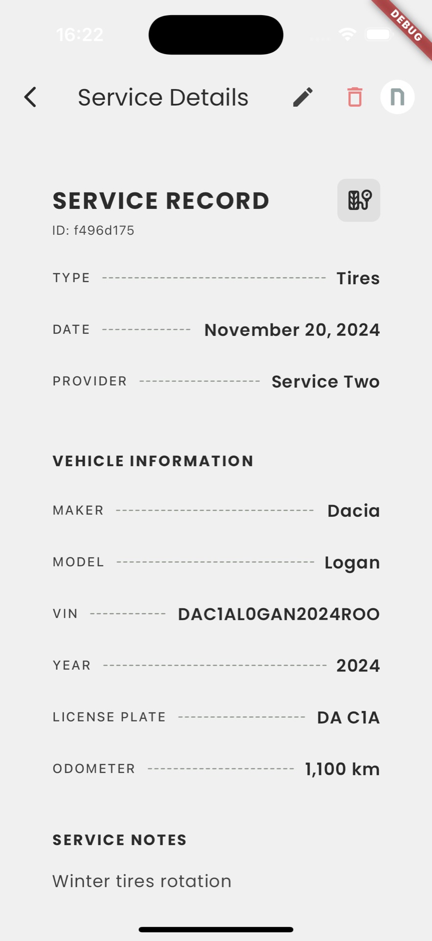 Norimoto – Aplicația esențială pentru pasionații auto