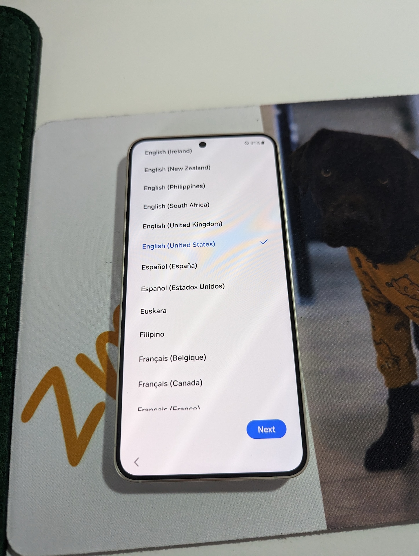 Ghid Samsung Smart Switch: Cum Să-ți Muti Viața Digitală Fără Să-ți Pierzi Mințile