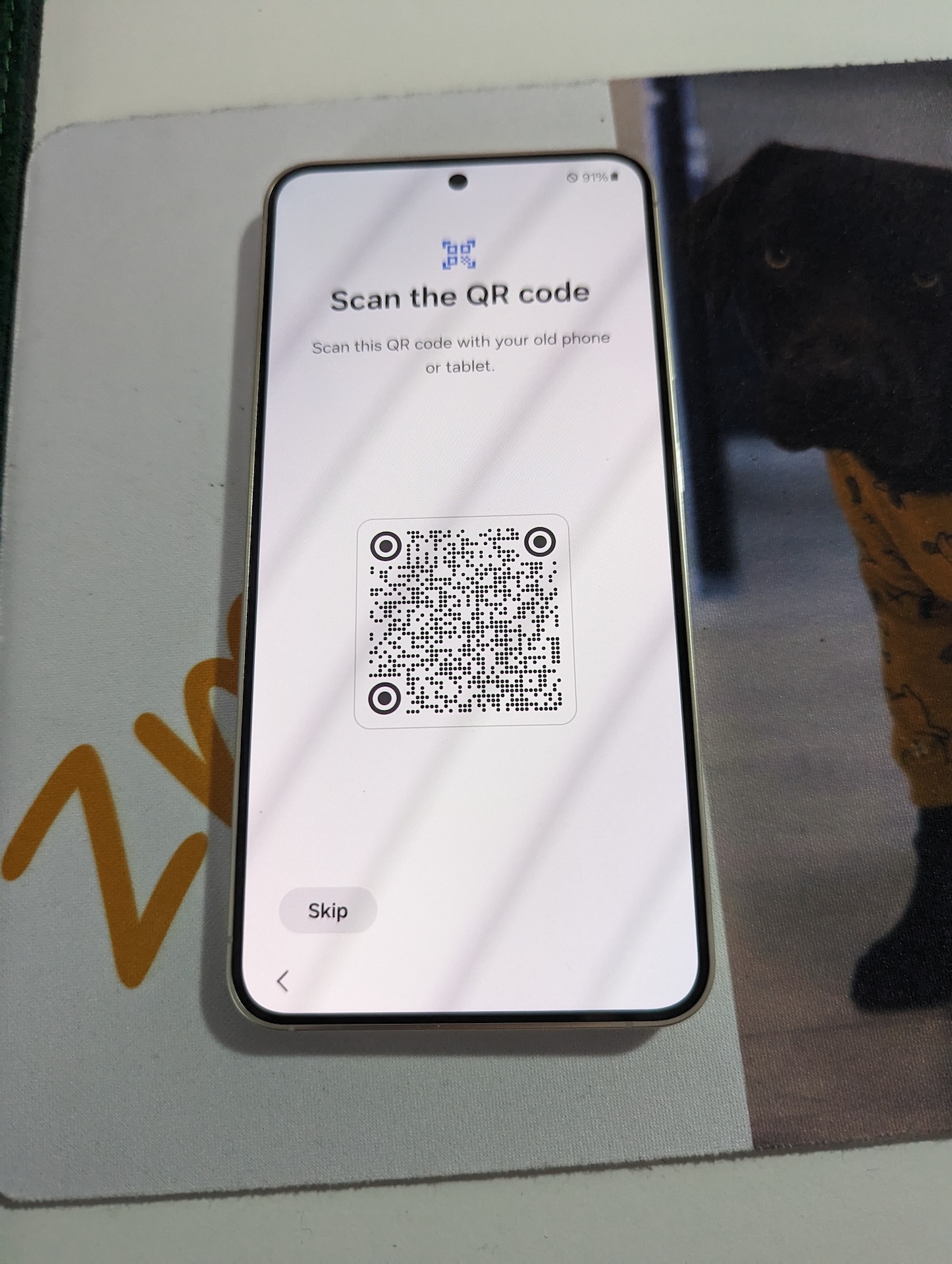 Ghid Samsung Smart Switch: Cum Să-ți Muti Viața Digitală Fără Să-ți Pierzi Mințile
