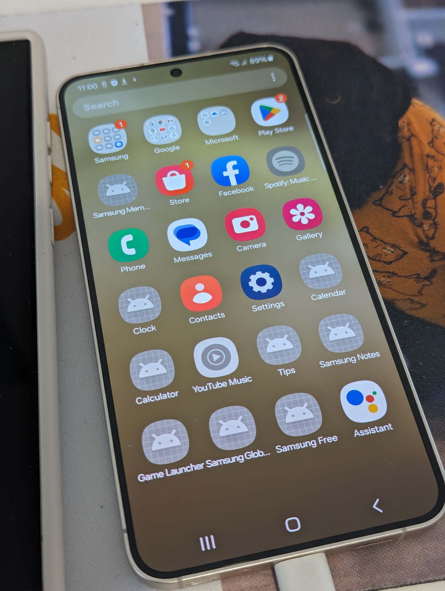 Ghid Samsung Smart Switch: Cum Să-ți Muti Viața Digitală Fără Să-ți Pierzi Mințile