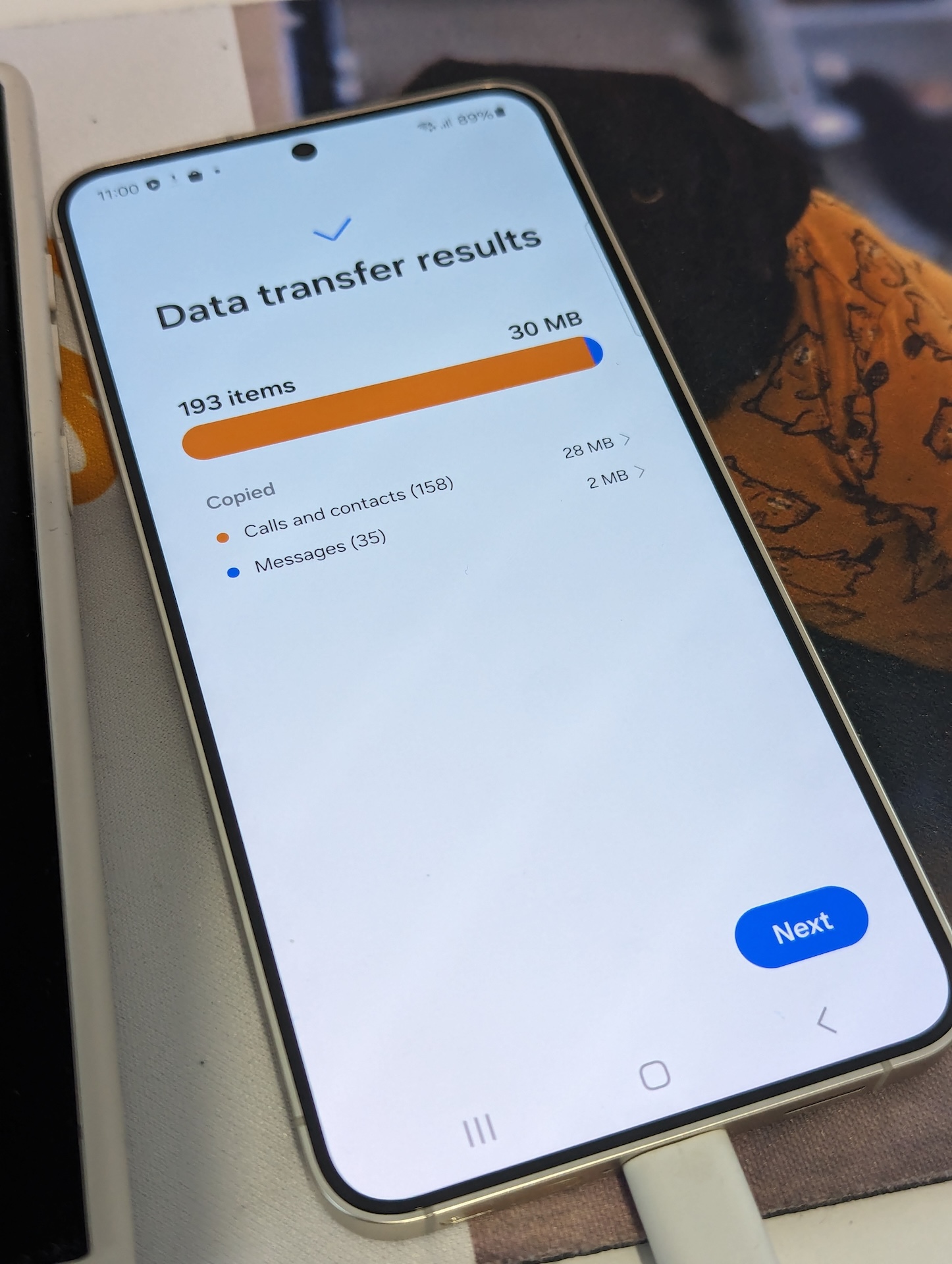 Ghid Samsung Smart Switch: Cum Să-ți Muti Viața Digitală Fără Să-ți Pierzi Mințile