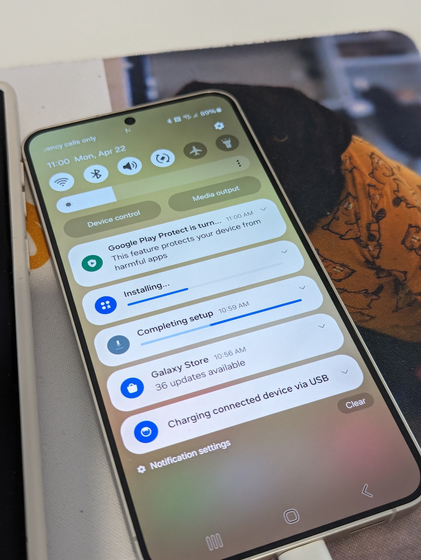 Ghid Samsung Smart Switch: Cum Să-ți Muti Viața Digitală Fără Să-ți Pierzi Mințile