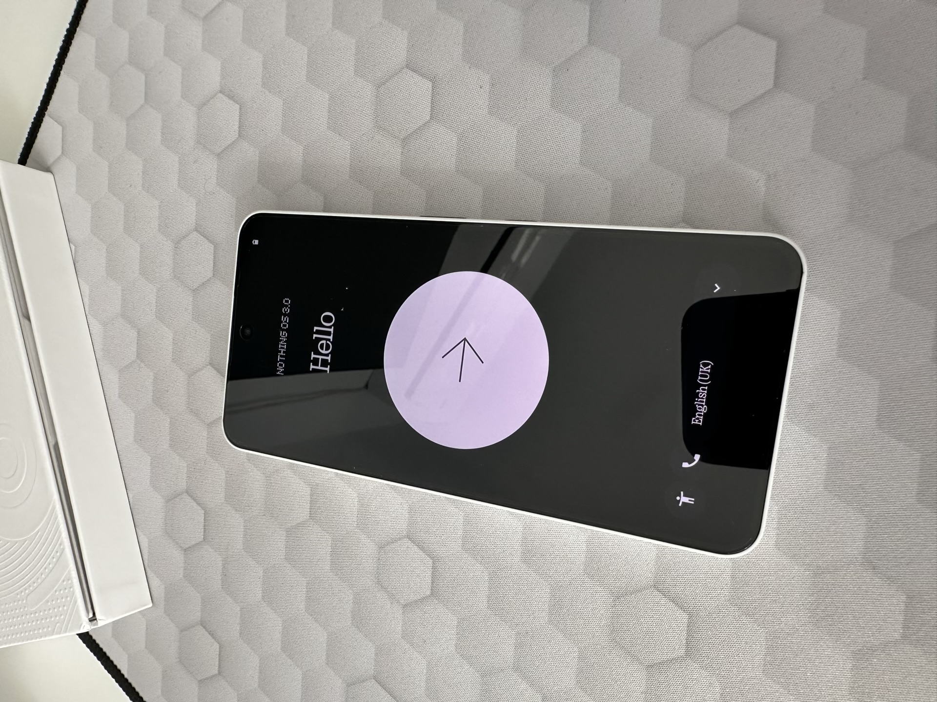 Nothing Phone (3a) parere dupa 24h