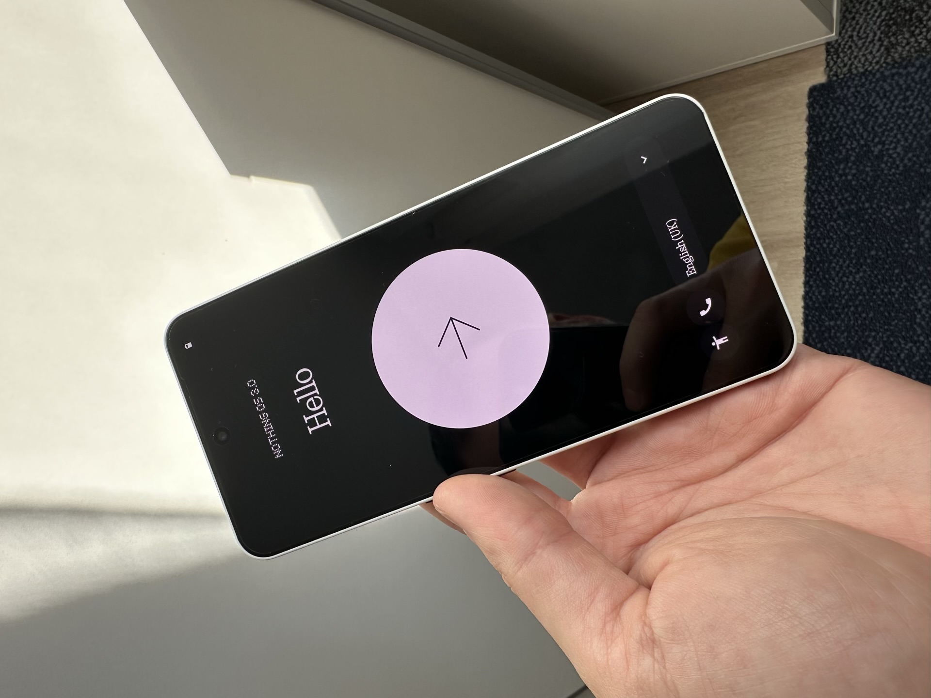 Nothing Phone (3a) parere dupa 24h