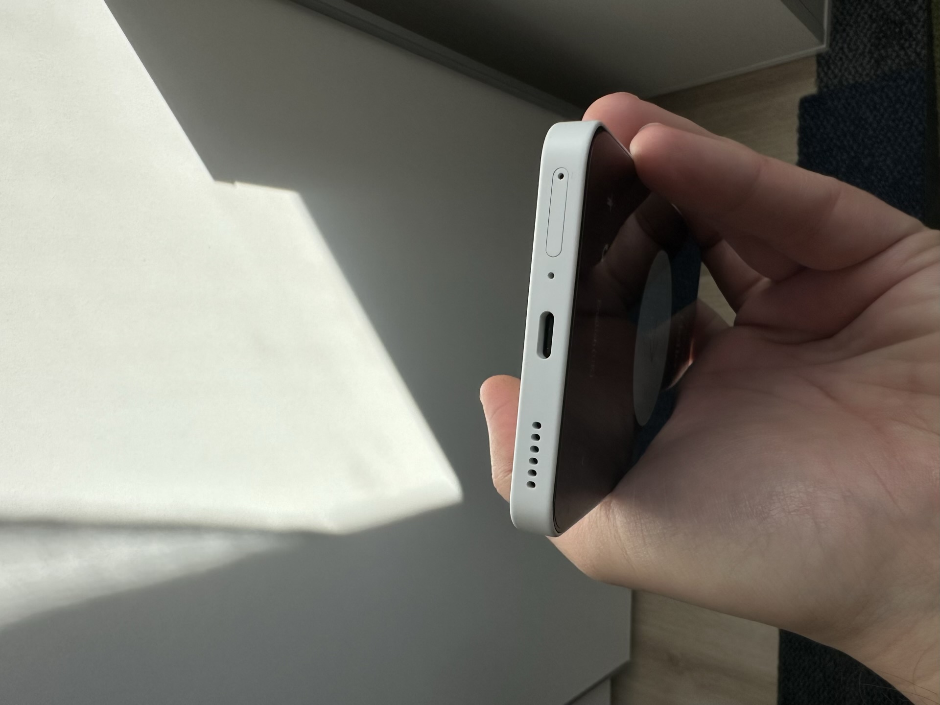 Nothing Phone (3a) parere dupa 24h