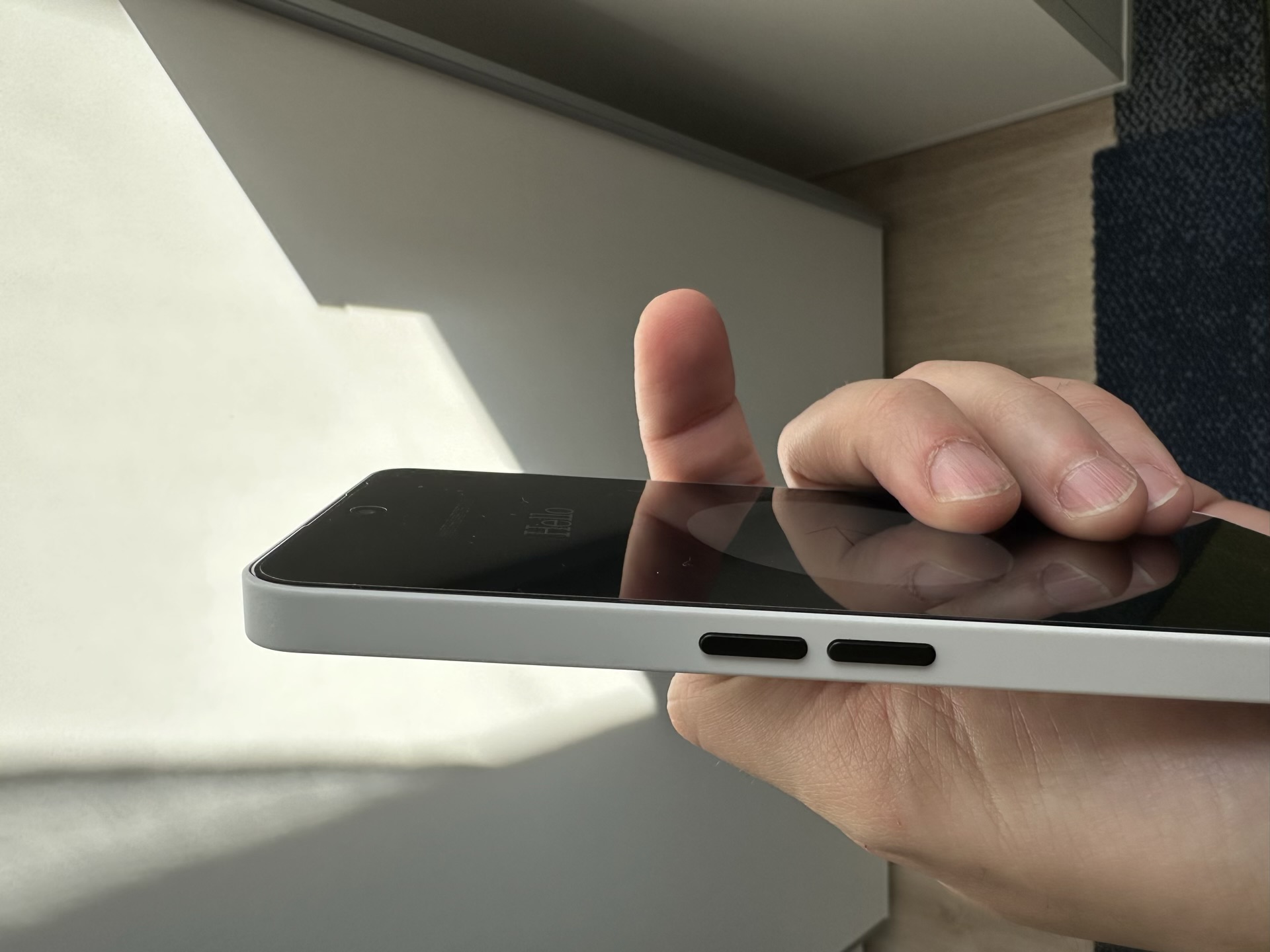 Nothing Phone (3a) parere dupa 24h