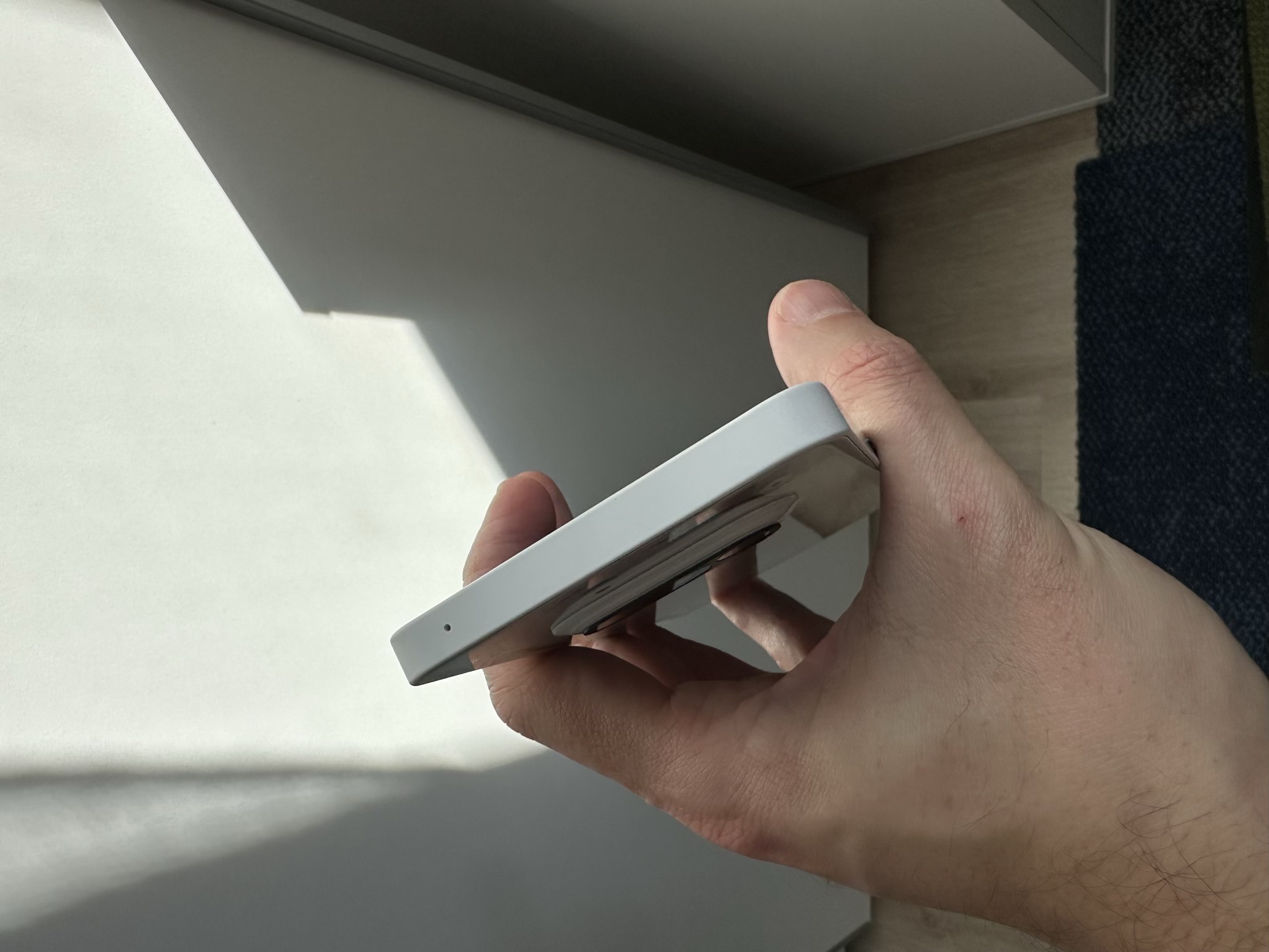 Nothing Phone (3a) parere dupa 24h