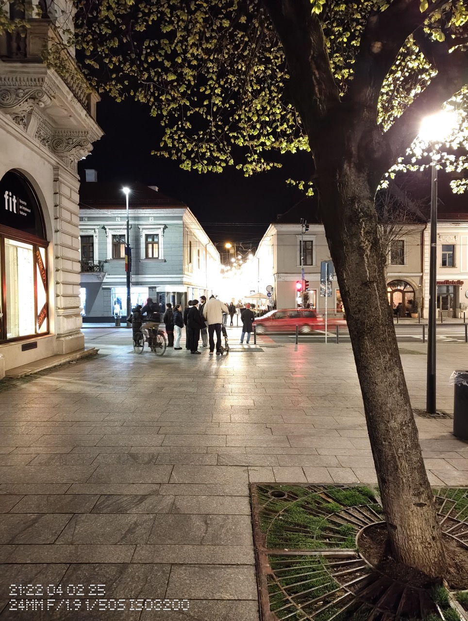 Nothing Phone 3a: Modul Night te lasă în întuneric când vine vorba de culori