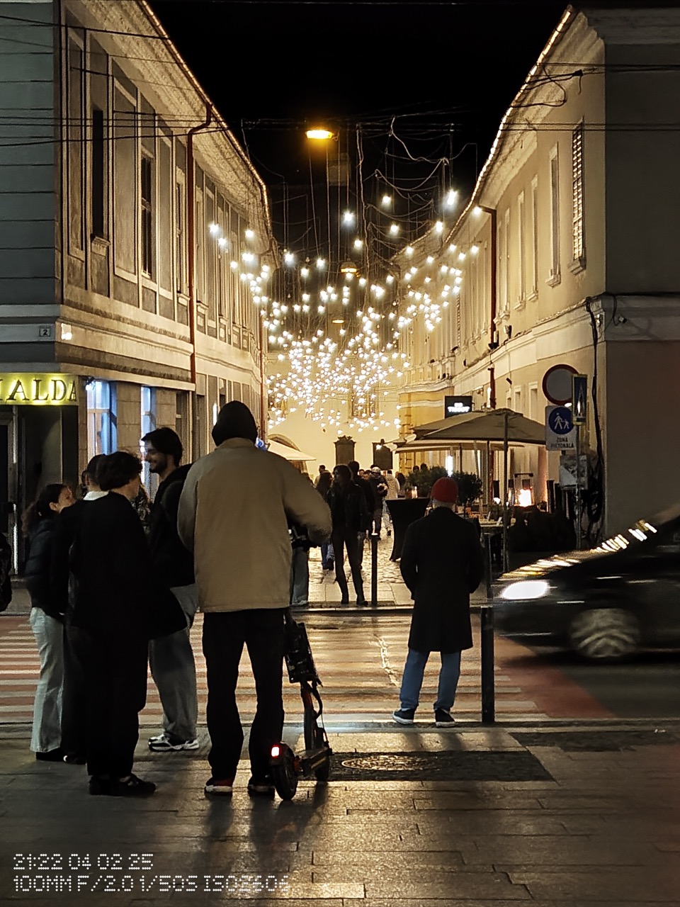 Nothing Phone 3a: Modul Night te lasă în întuneric când vine vorba de culori