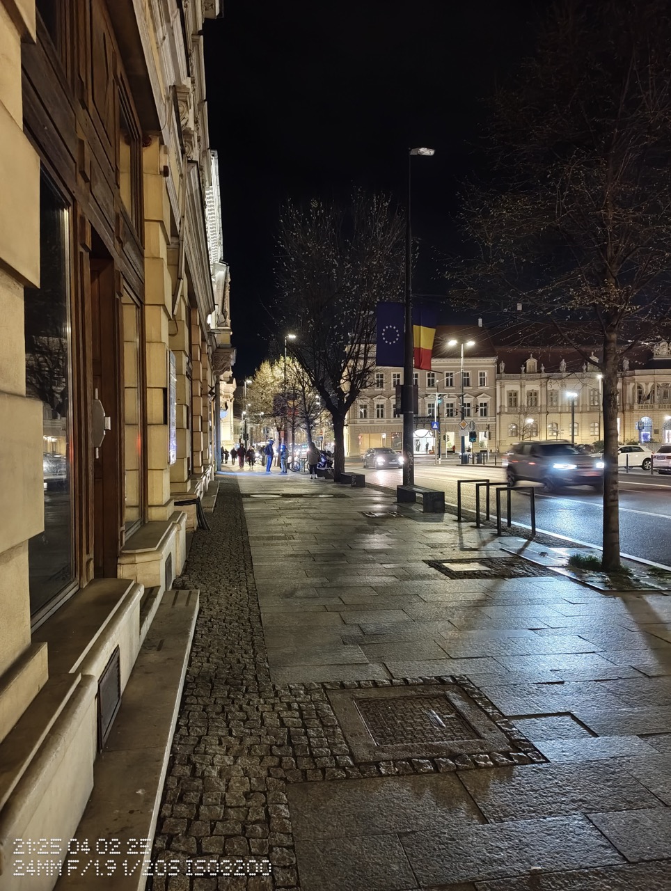 Nothing Phone 3a: Modul Night te lasă în întuneric când vine vorba de culori