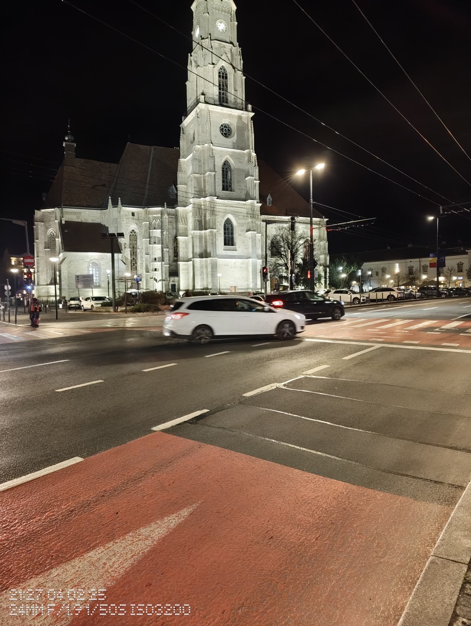 Nothing Phone 3a: Modul Night te lasă în întuneric când vine vorba de culori