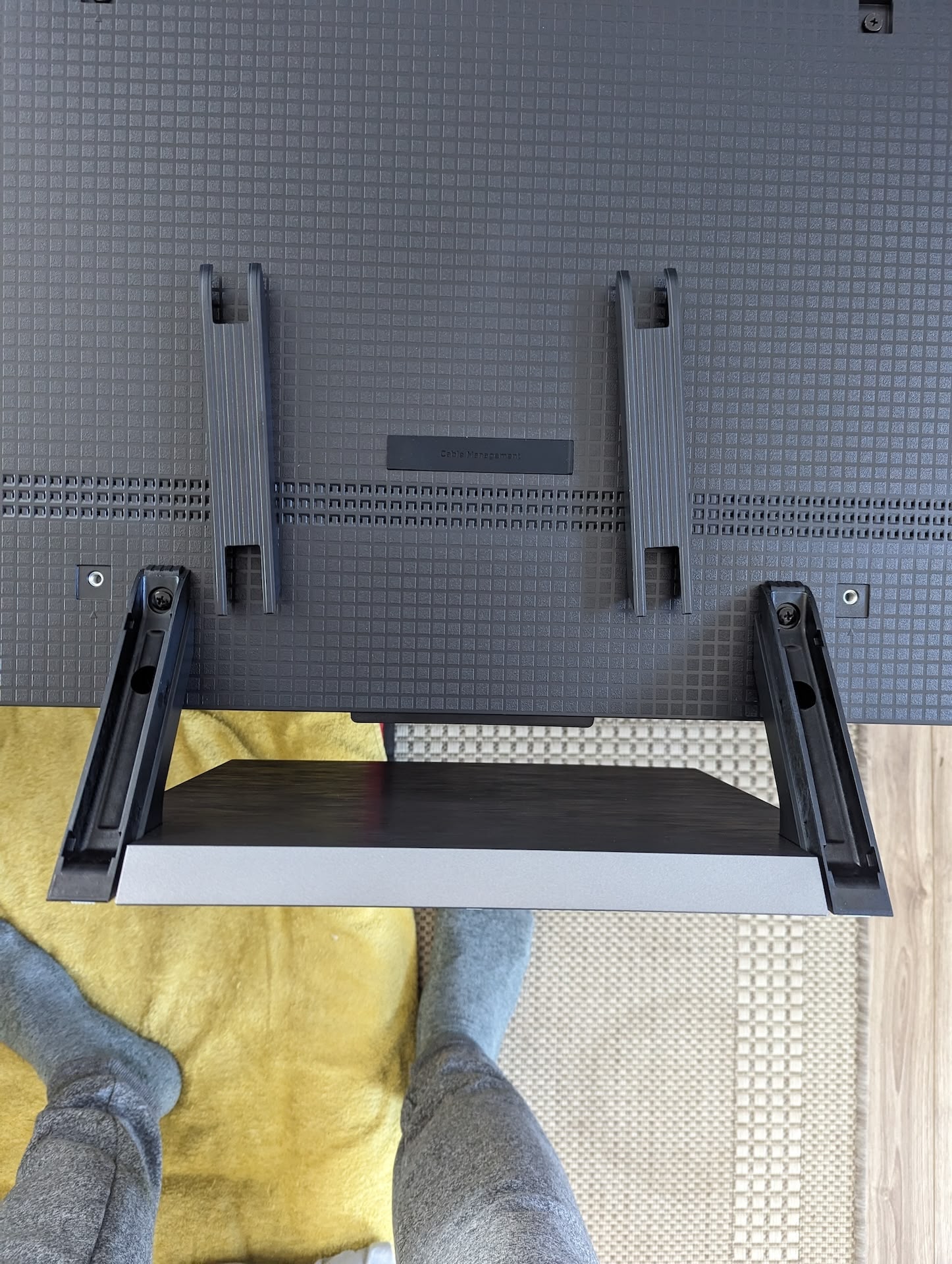 Televizorul TCL 55C745: părere după un an