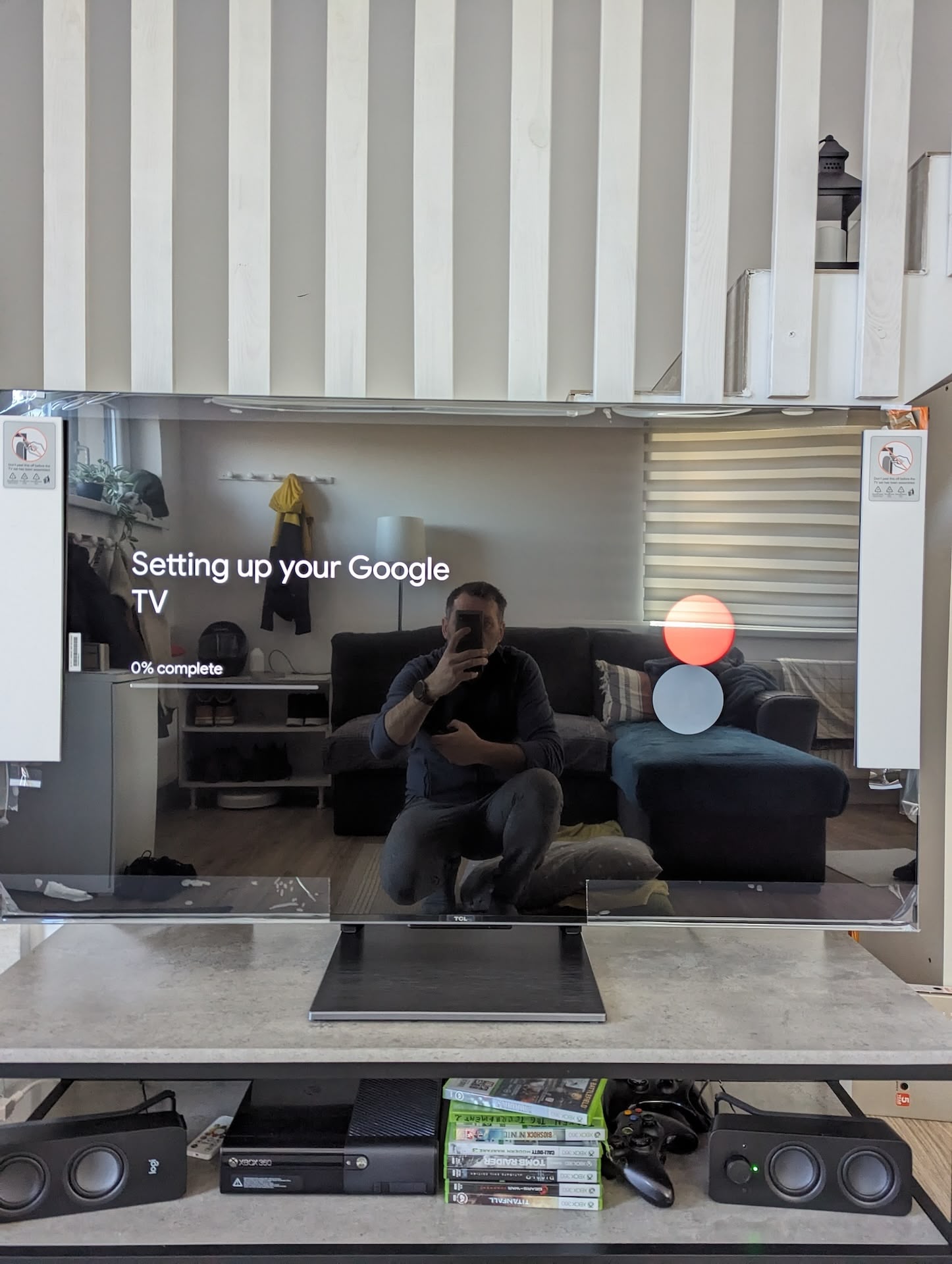 Televizorul TCL 55C745: părere după un an