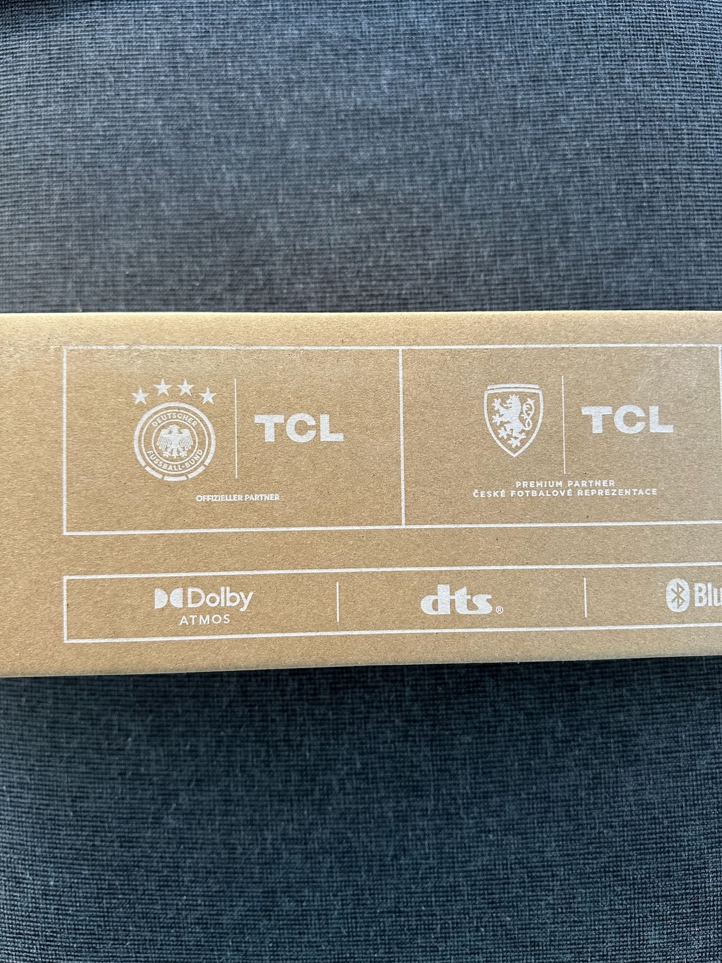 Soundbar TCL S45H: părere după un an de utilizare