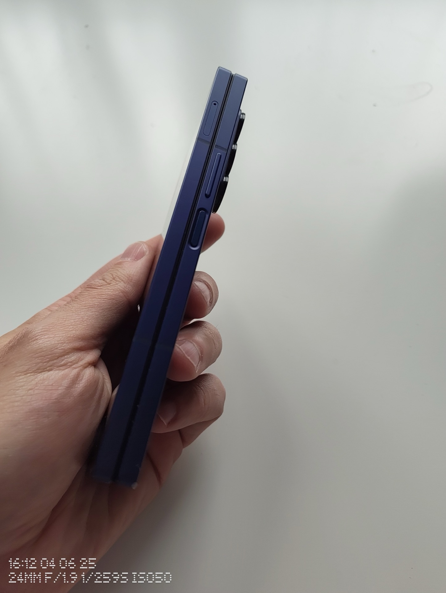 Samsung Galaxy Z Fold 6 impresie la primul test