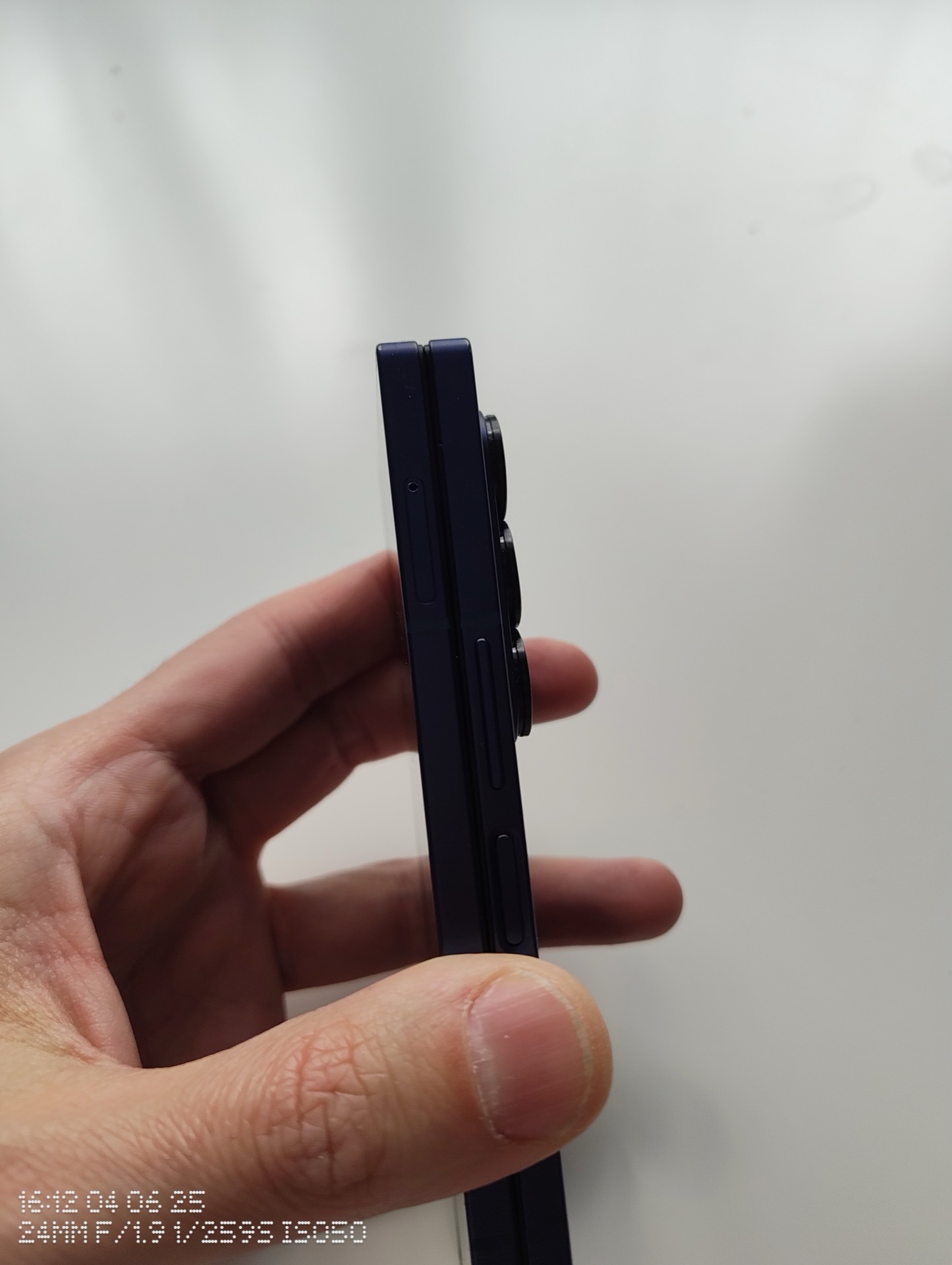 Samsung Galaxy Z Fold 6 impresie la primul test