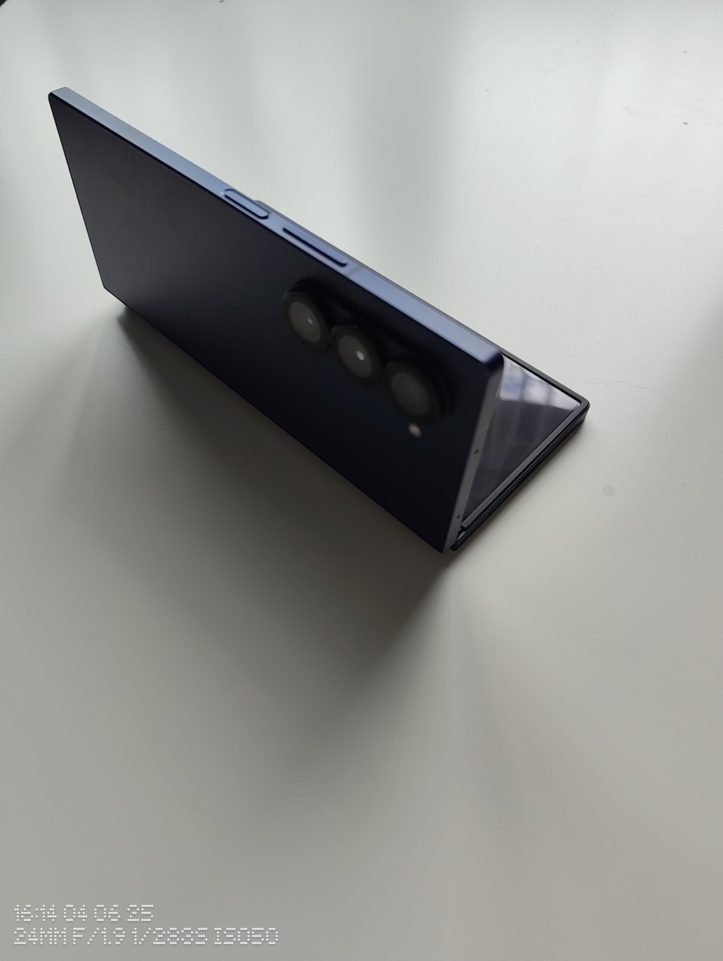 Samsung Galaxy Z Fold 6 impresie la primul test