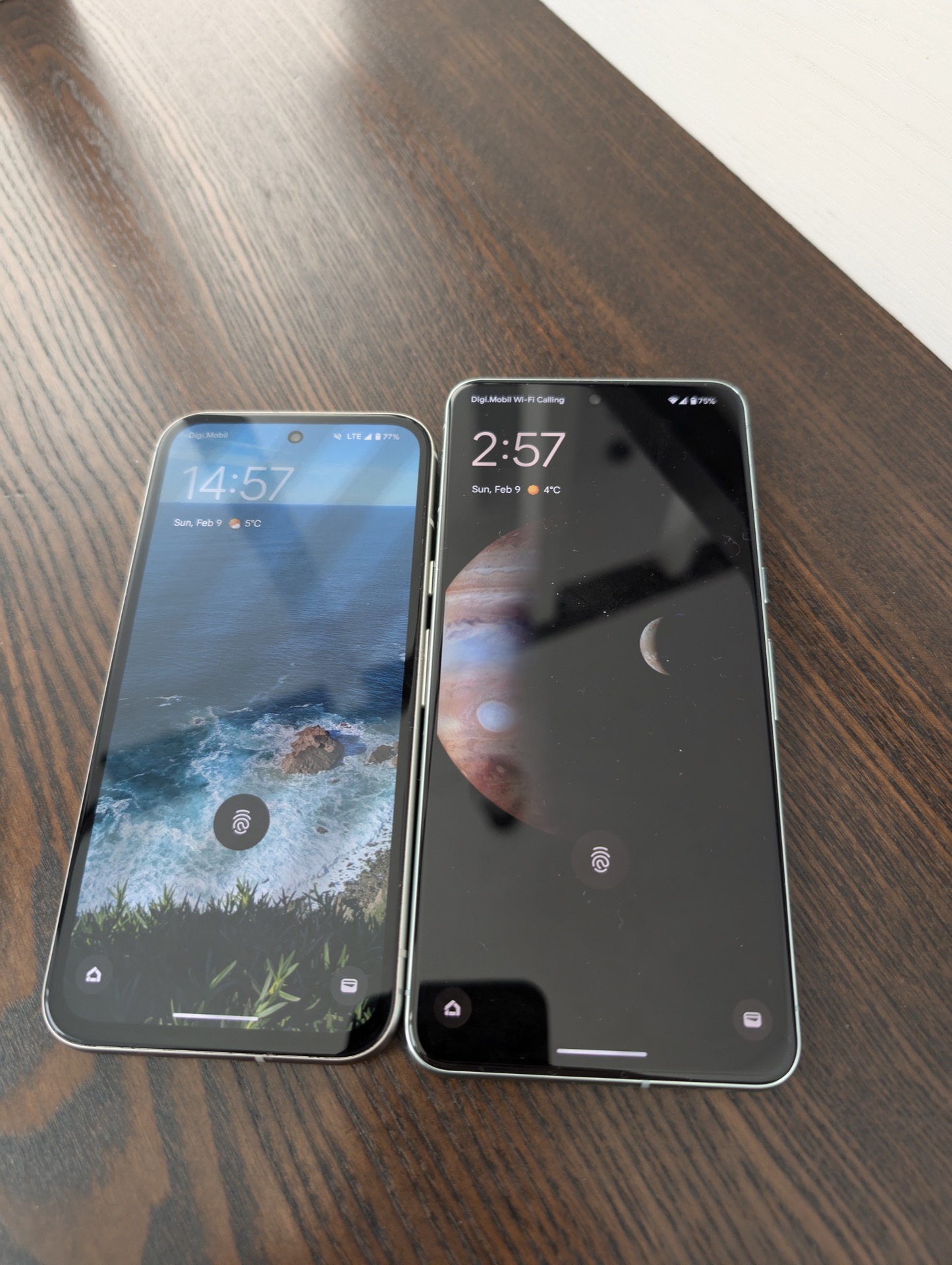 Pixel 8a vs. Pixel 8 Pro: Duelul Fraților Google – Care Este Alegerea Potrivită Pentru Tine?