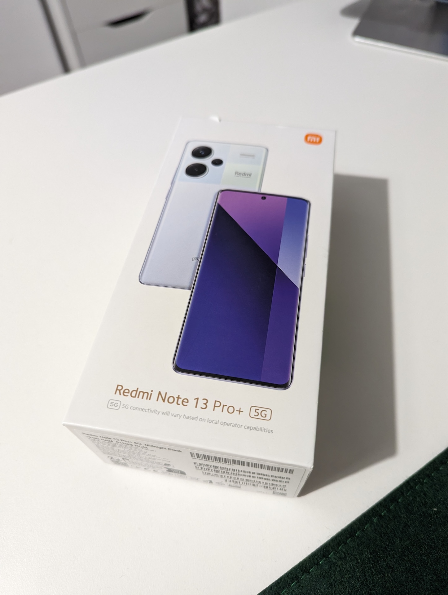 Redmi Note 13 Pro Plus: parere si test