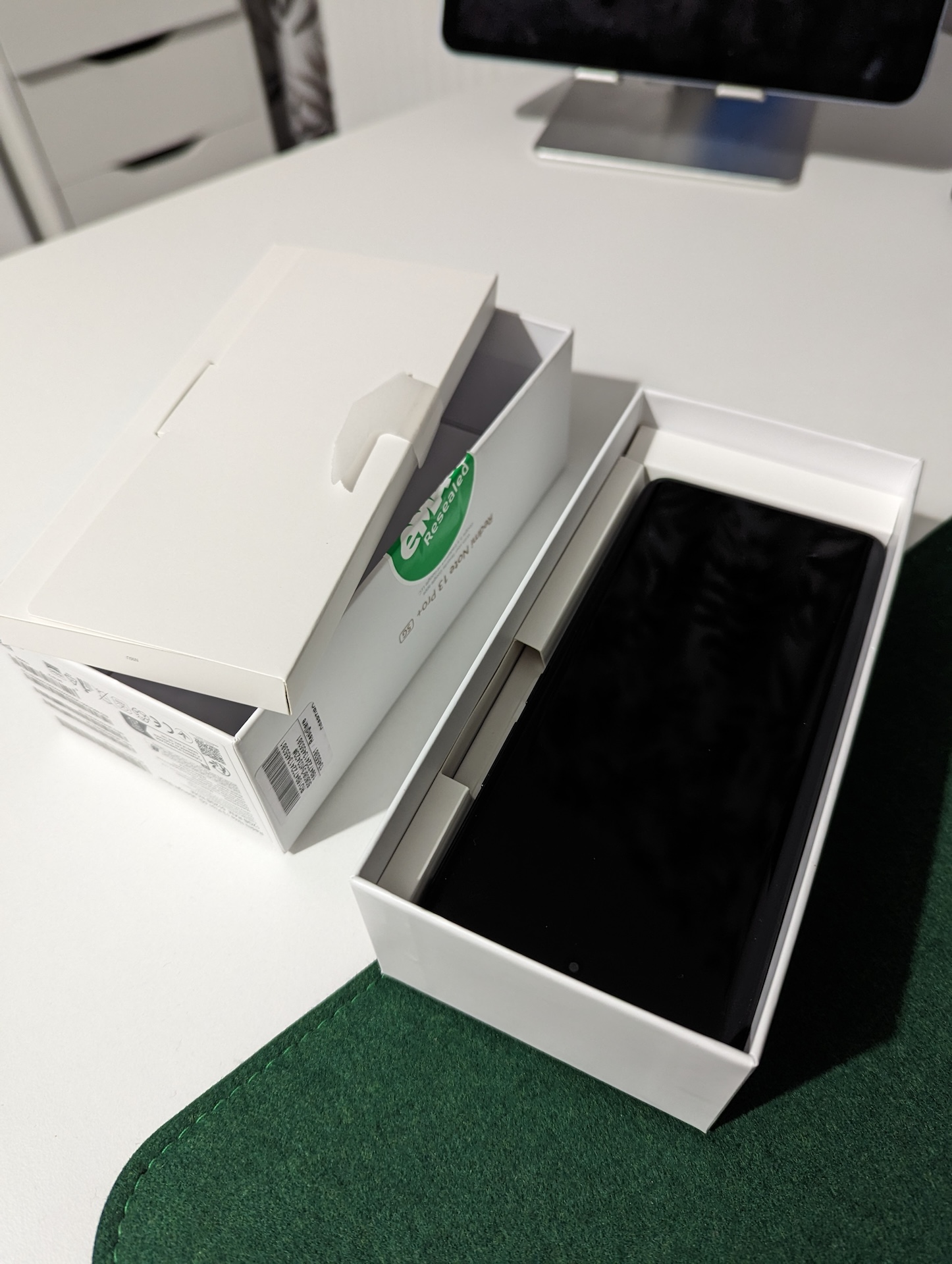 Redmi Note 13 Pro Plus: parere si test