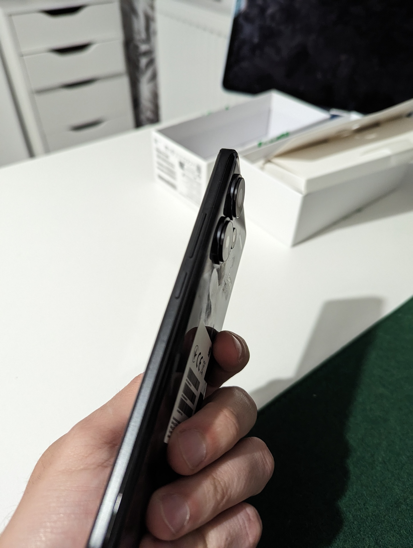 Redmi Note 13 Pro Plus: parere si test