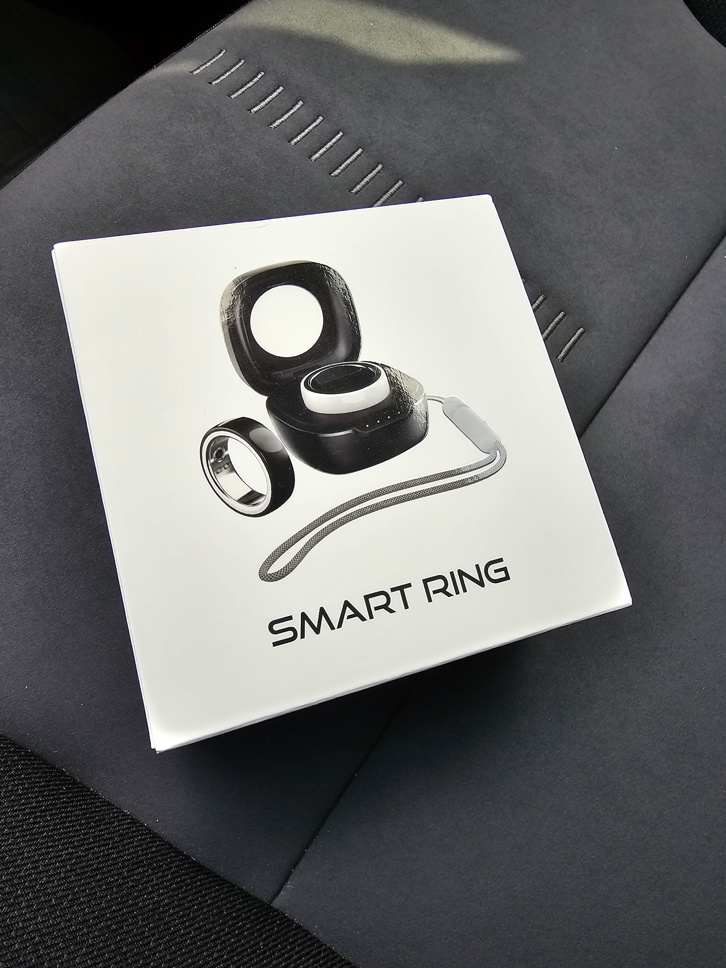 Misterul Inelelor Smart "R8": Miracol Tehnologic la Preț Redus sau Capcană Digitală?