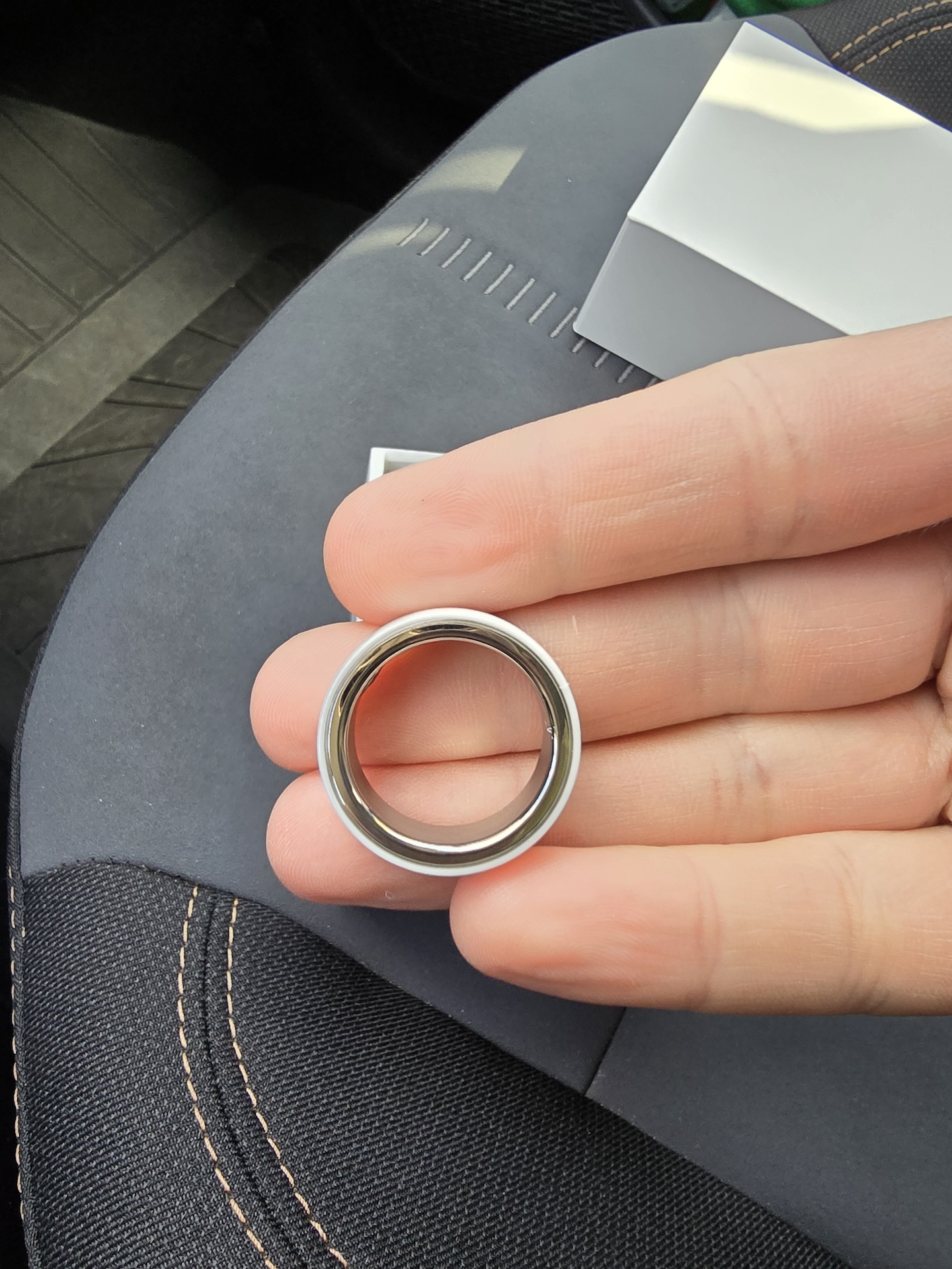 Misterul Inelelor Smart "R8": Miracol Tehnologic la Preț Redus sau Capcană Digitală?