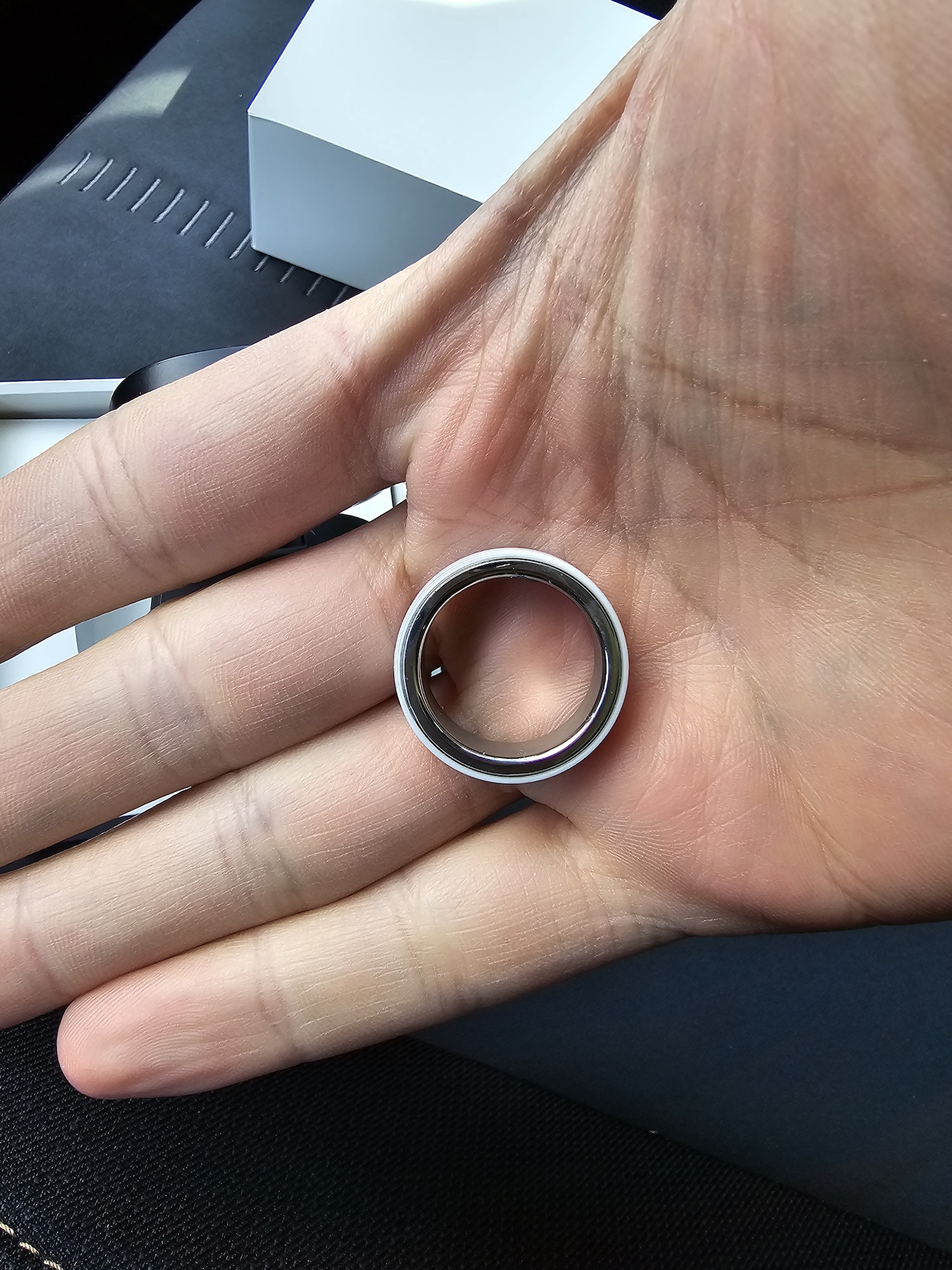 Misterul Inelelor Smart "R8": Miracol Tehnologic la Preț Redus sau Capcană Digitală?