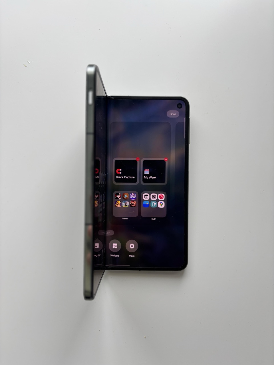 OnePlus Open: Parere si entuziasm temperat