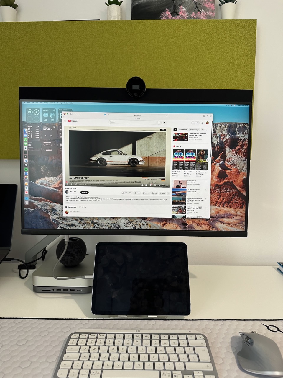 Dell P2724DEB, căutarea monitorului ideal s-a încheiat cu… greață?