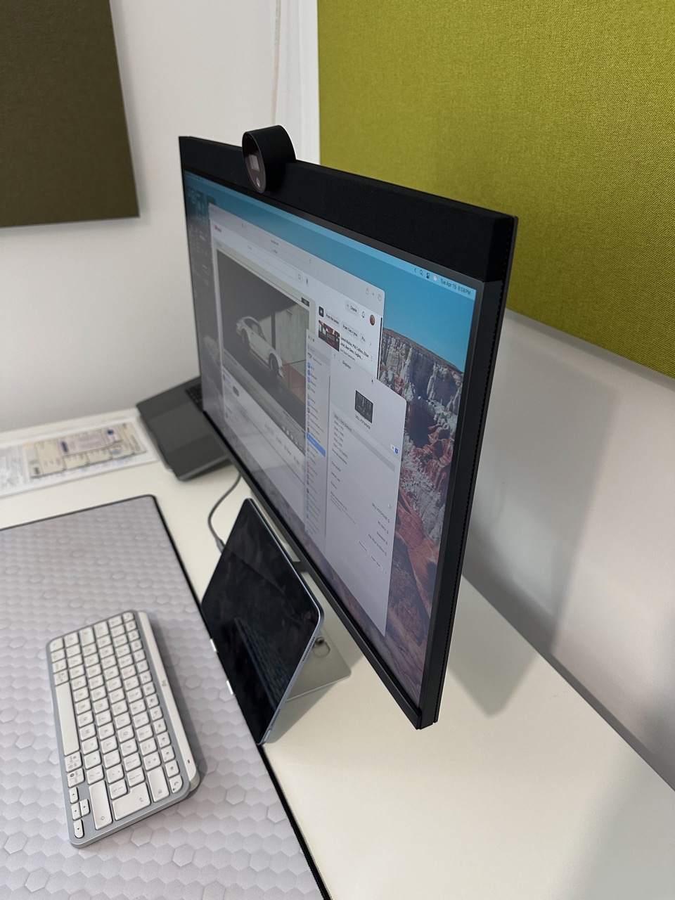 Dell P2724DEB, căutarea monitorului ideal s-a încheiat cu… greață?