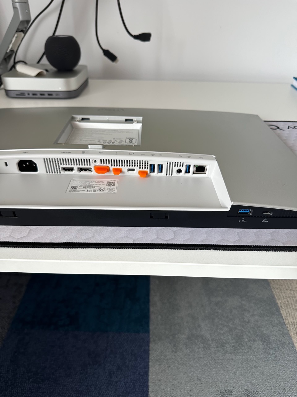 Update Monitor Saga: Am trecut la Dell U2724DE