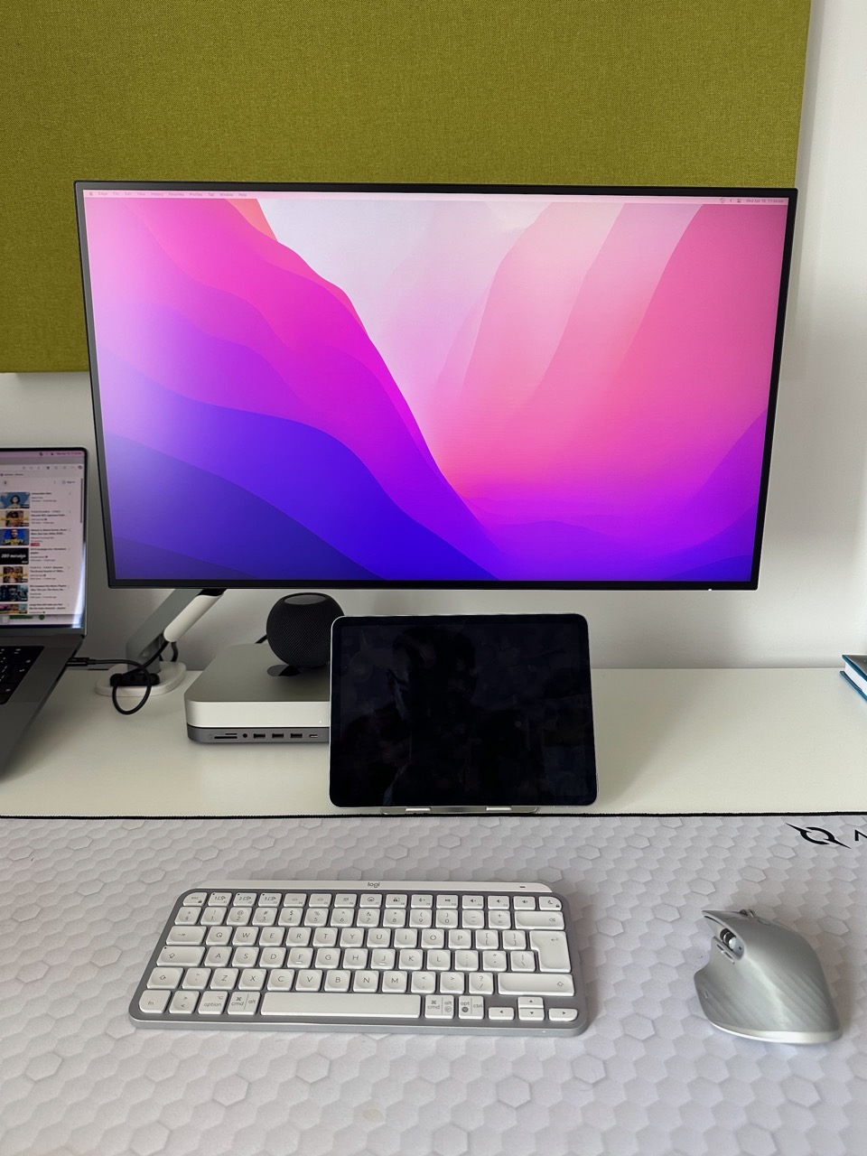 Update Monitor Saga: Am trecut la Dell U2724DE