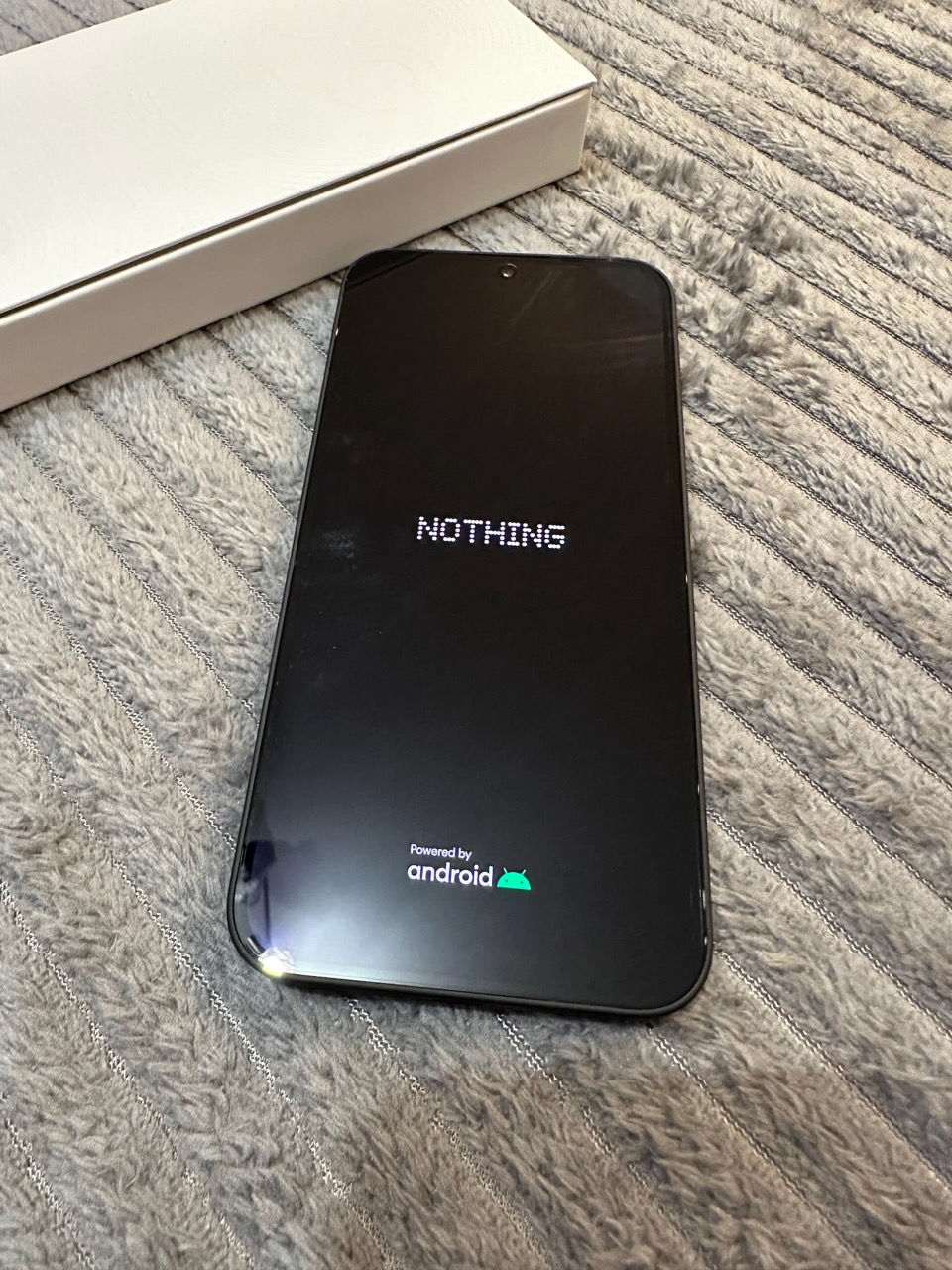 Nothing Phone (2a): Stil Inconfundabil dar… Camera?