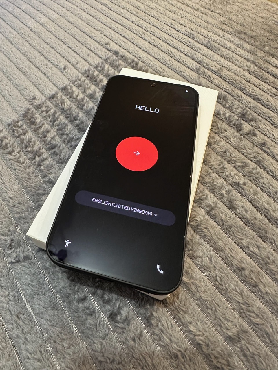 Nothing Phone (2a): Stil Inconfundabil dar… Camera?
