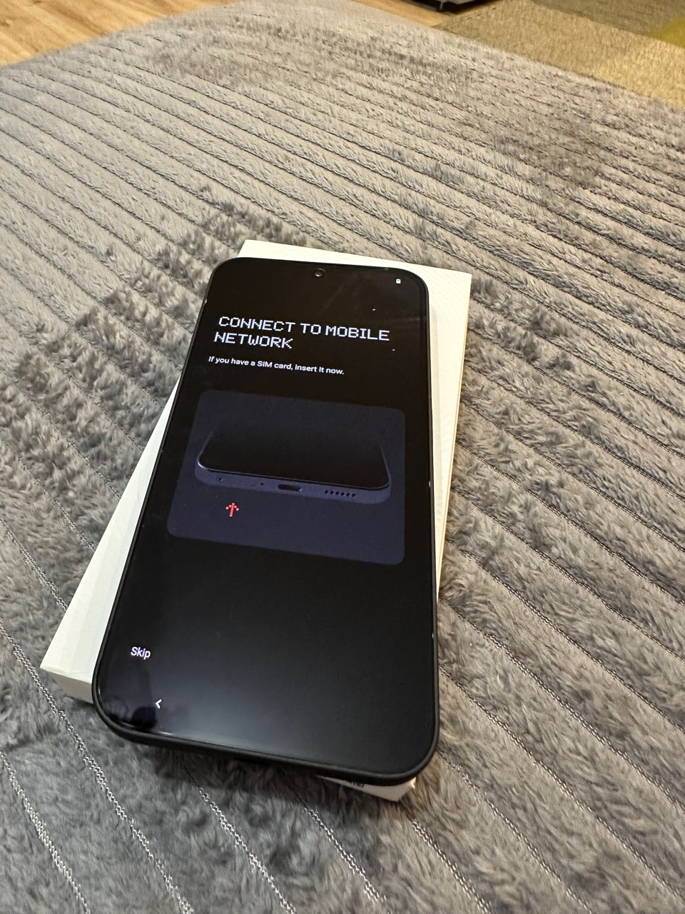 Nothing Phone (2a): Stil Inconfundabil dar… Camera?