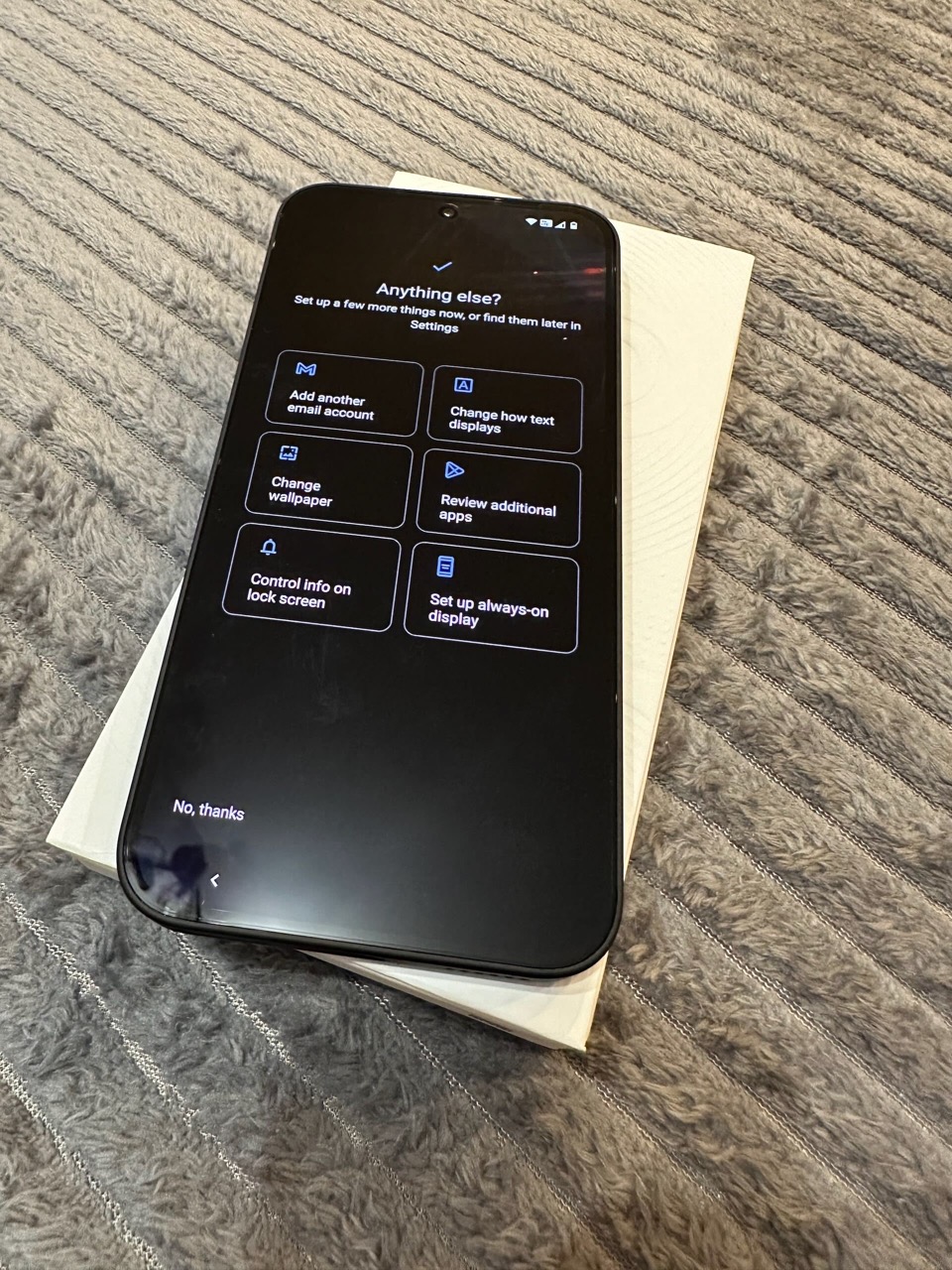 Nothing Phone (2a): Stil Inconfundabil dar… Camera?