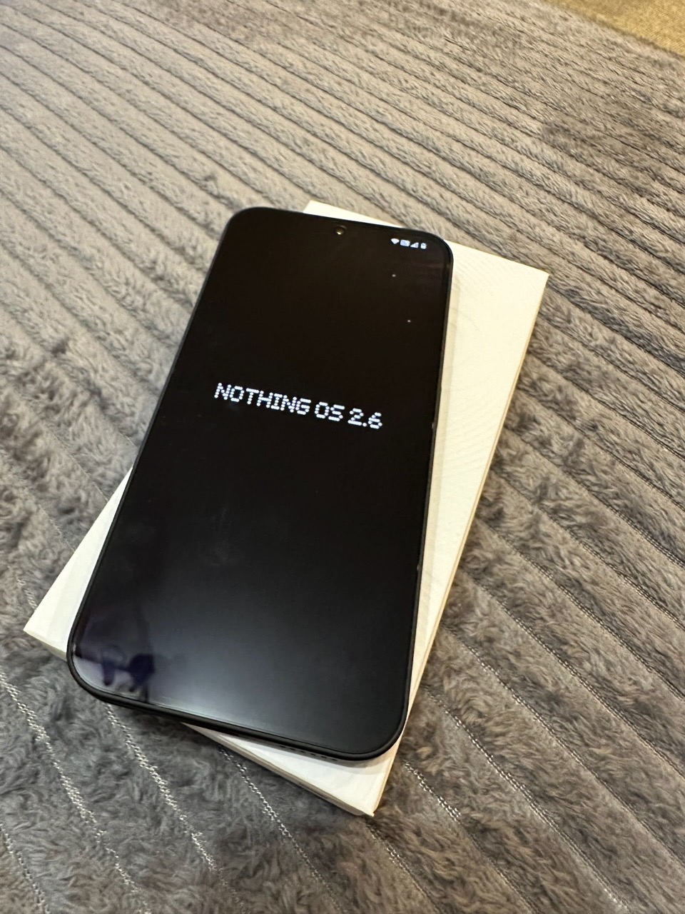 Nothing Phone (2a): Stil Inconfundabil dar… Camera?