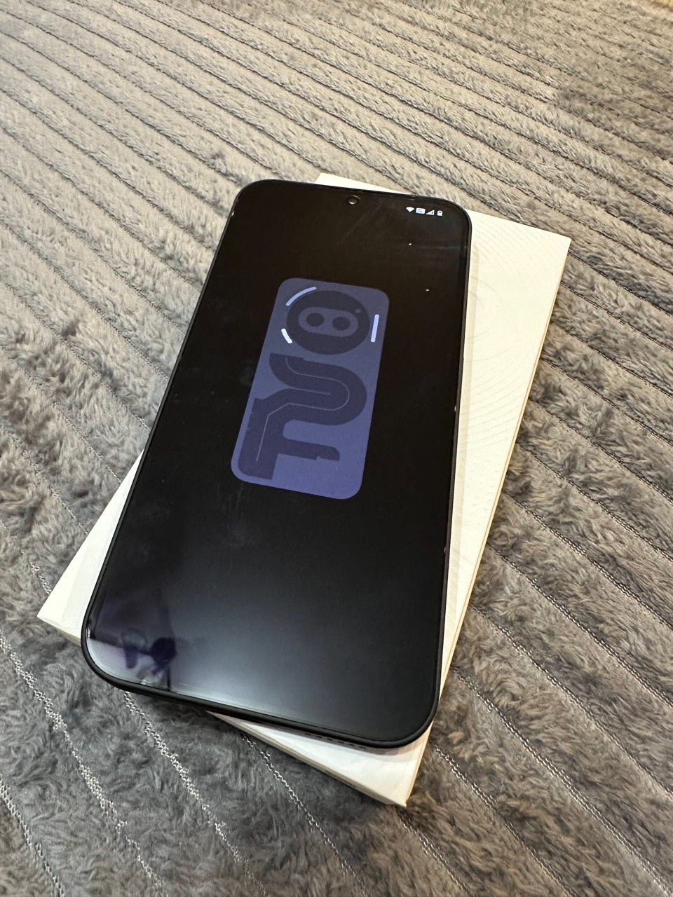 Nothing Phone (2a): Stil Inconfundabil dar… Camera?