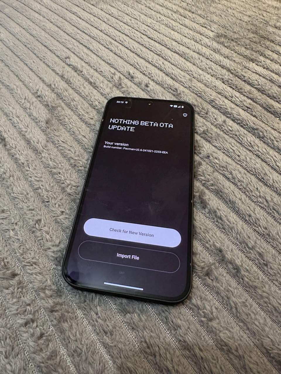 Nothing Phone (2a): Stil Inconfundabil dar… Camera?