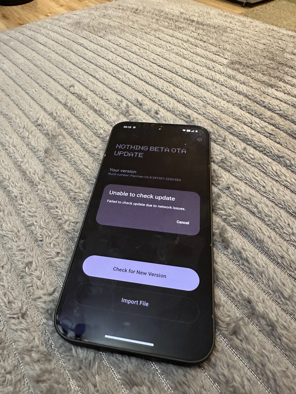 Nothing Phone (2a): Stil Inconfundabil dar… Camera?