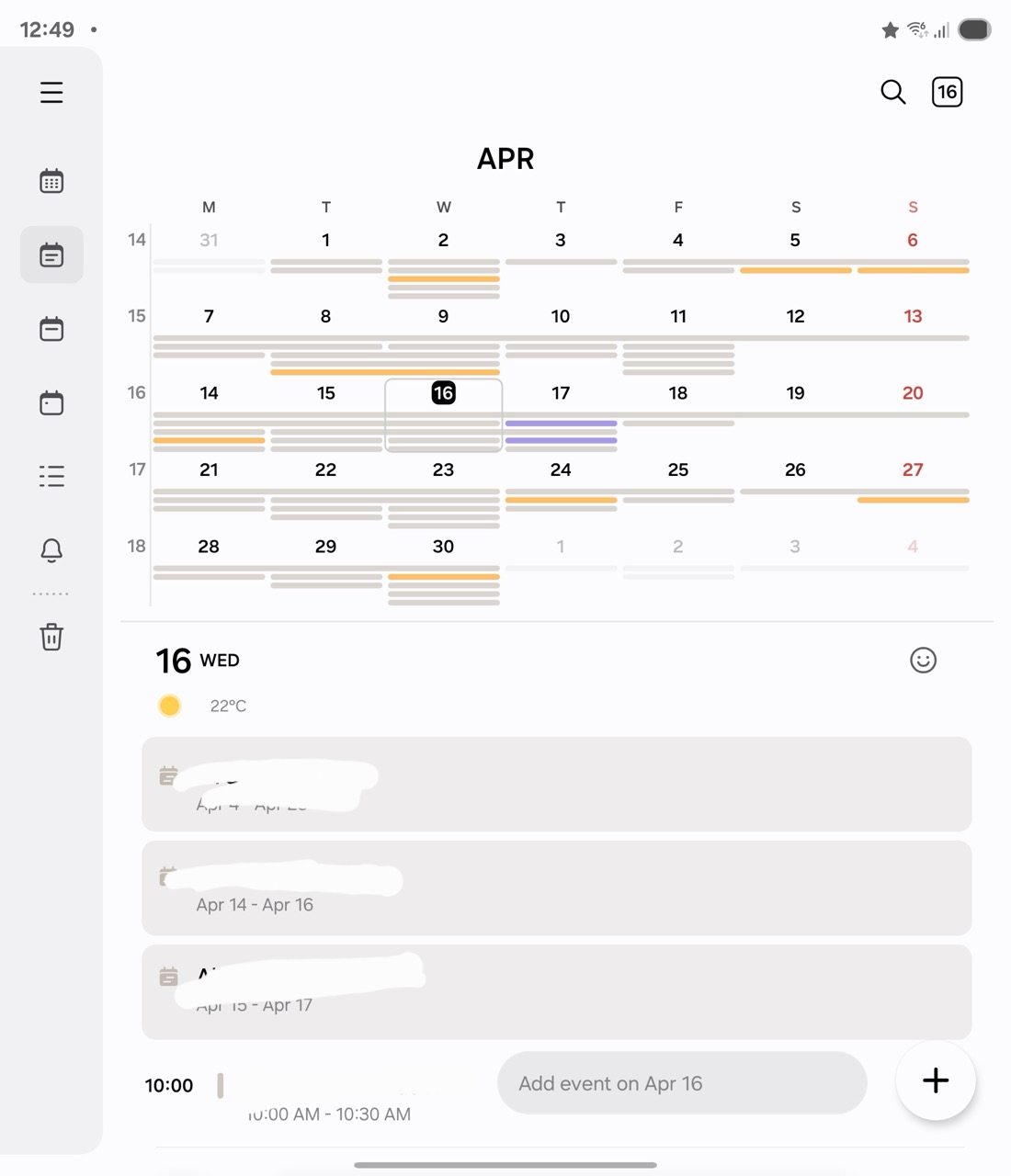 One UI 7 a ajuns pe Galaxy Fold 6! Prime impresii.