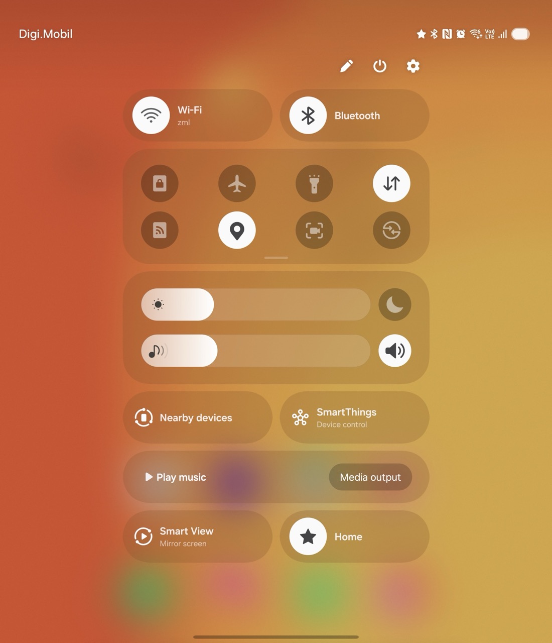 One UI 7 a ajuns pe Galaxy Fold 6! Prime impresii.