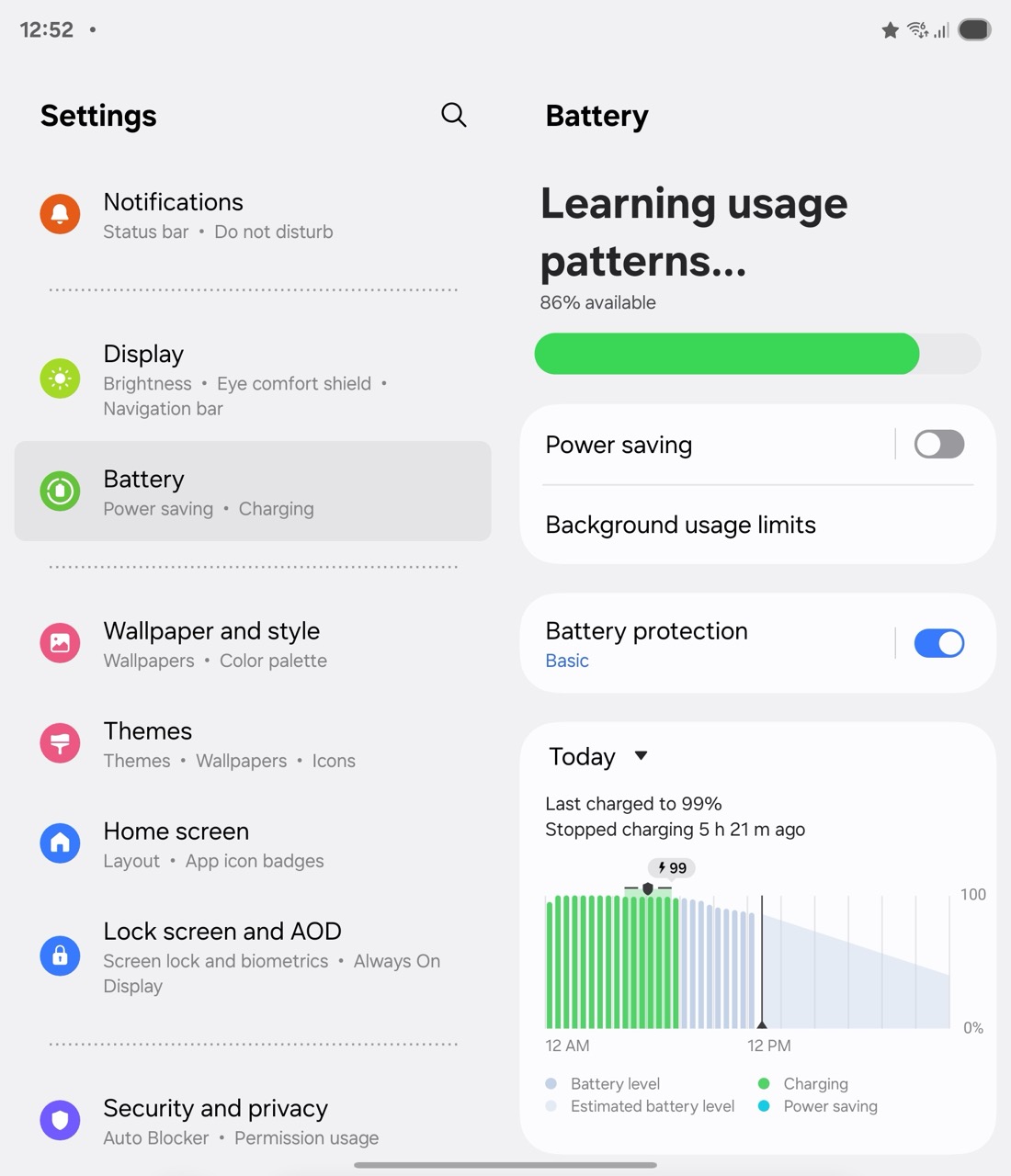 One UI 7 a ajuns pe Galaxy Fold 6! Prime impresii.