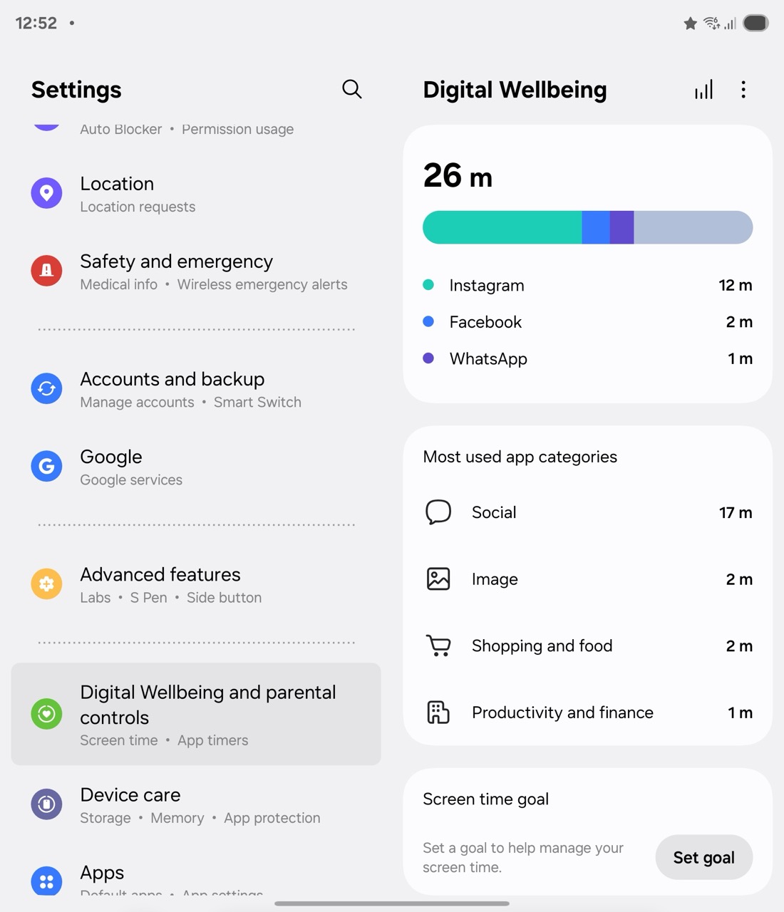 One UI 7 a ajuns pe Galaxy Fold 6! Prime impresii.