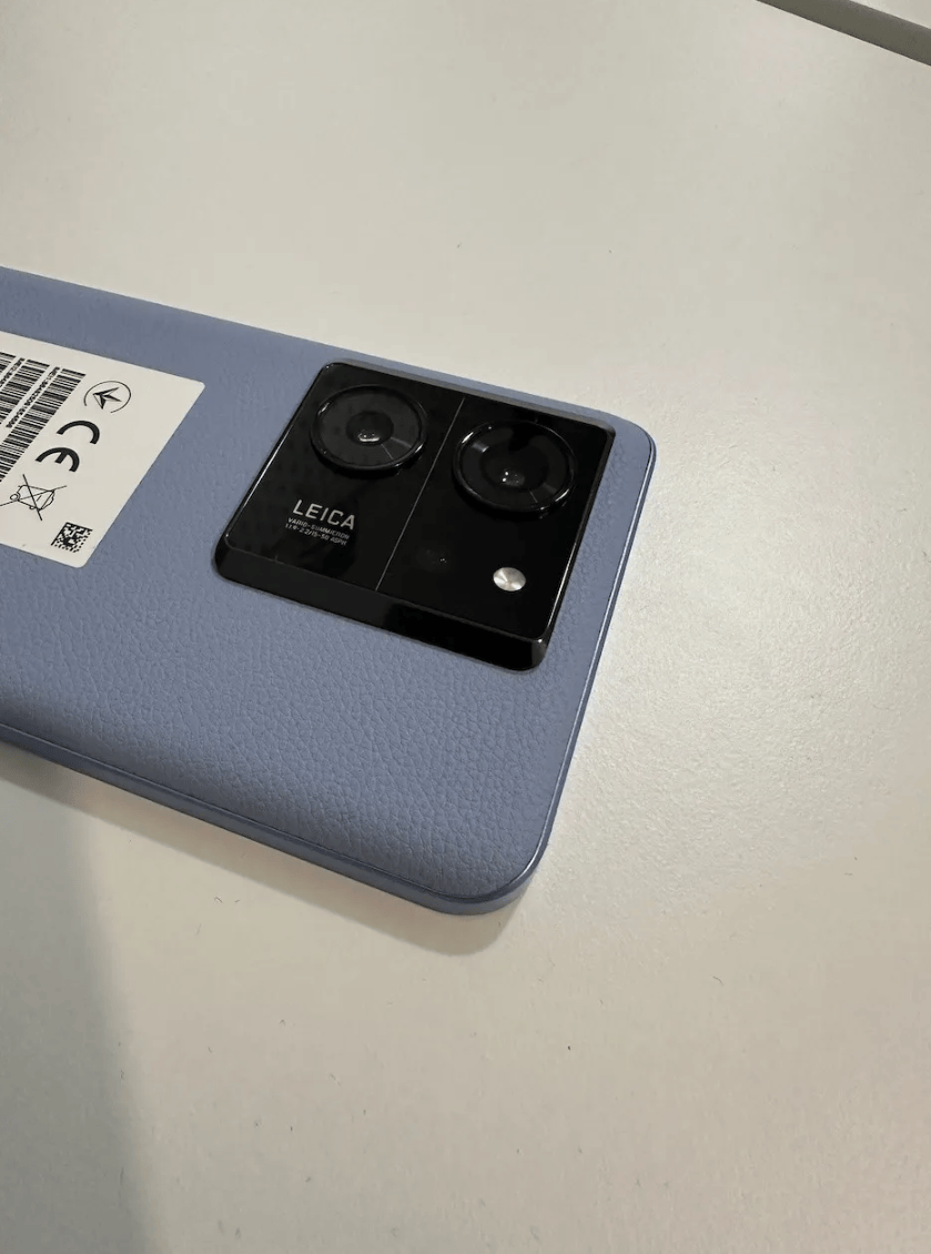 Impresie Xiaomi 13T: Există. Și cam atât?