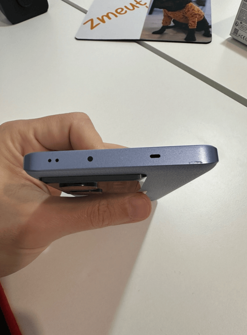 Impresie Xiaomi 13T: Există. Și cam atât?