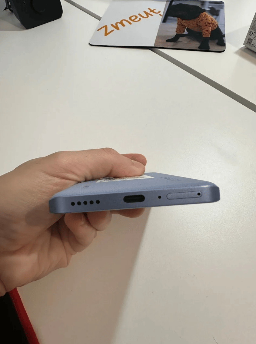 Impresie Xiaomi 13T: Există. Și cam atât?