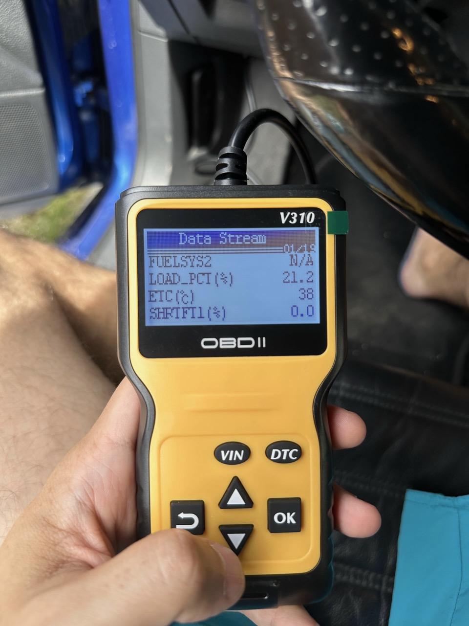 Tester Diagnoză auto multimarcă OBD2 V310 – recenzie completă și avantaje