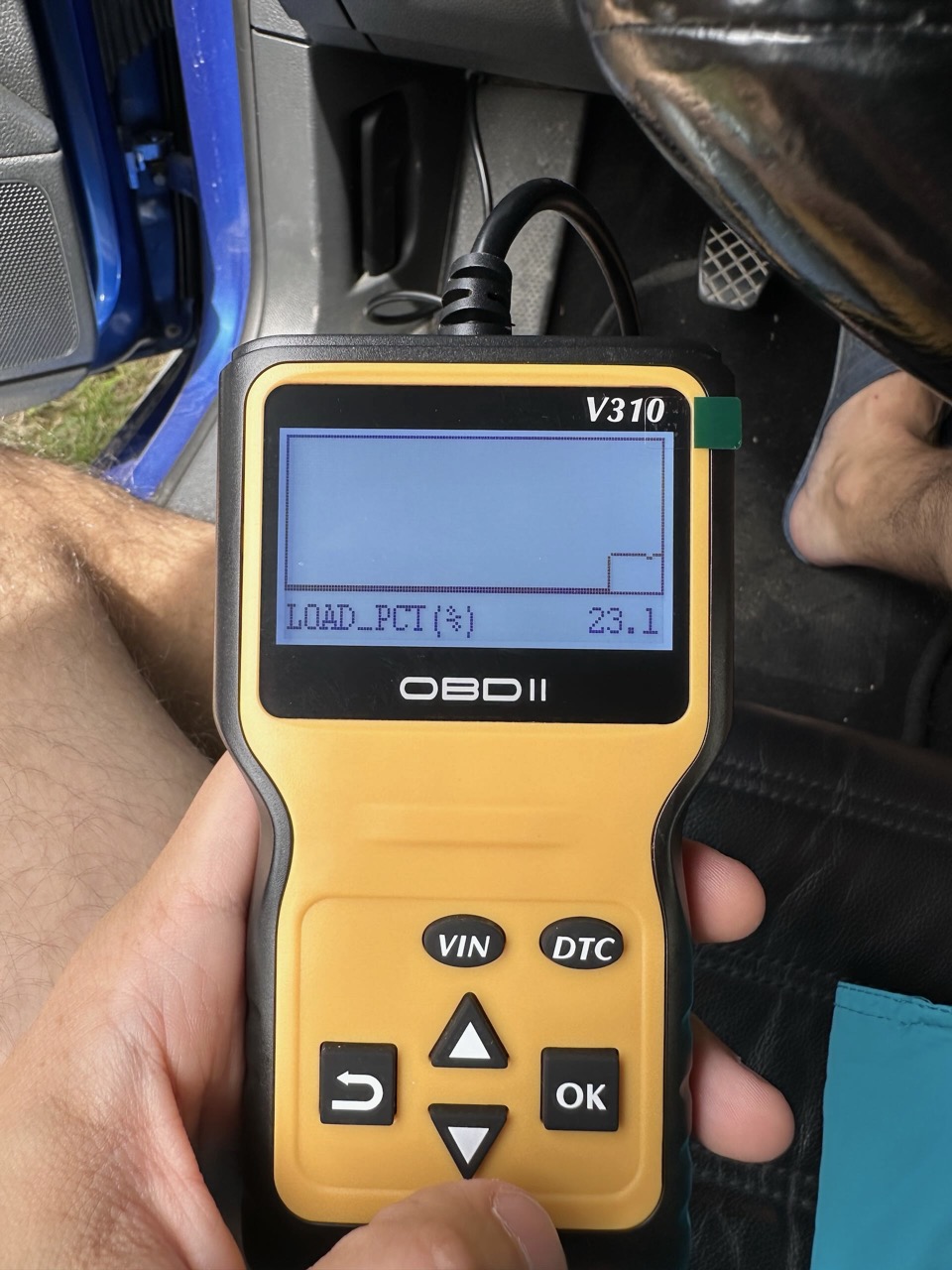 Tester Diagnoză auto multimarcă OBD2 V310 – recenzie completă și avantaje